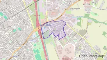 appartement d'une chambre 33 m² à vendre à Balma