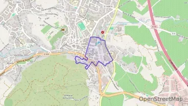 Appartement 41 m² deux pieces à vendre à Clermont-l`Hérault
