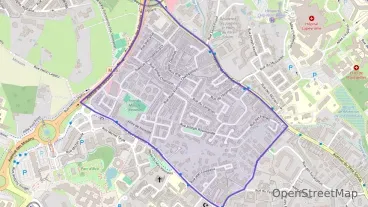 appartement de deux chambres 76 m² à vendre à Montpellier