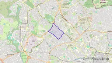 appartement d'une chambre 24 m² à vendre à Montpellier