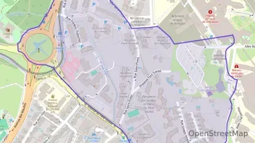 appartement de deux chambres 69 m² à vendre à Montpellier