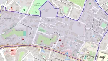 Appartement 32 m² une piece à vendre à Montpellier