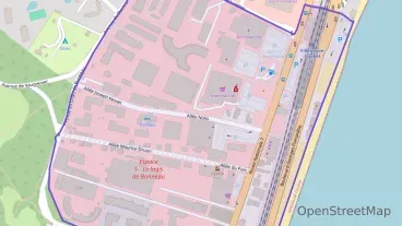 Appartement 35 m² deux pieces à vendre à Villeneuve-Loubet
