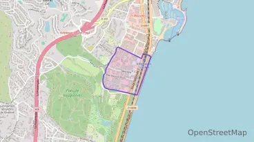 Appartement 35 m² deux pieces à vendre à Villeneuve-Loubet