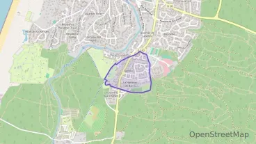 appartement de deux chambres 67 m² à vendre à Capbreton appartement de deux chambres 67 m² à vendre à Capbreton