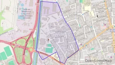 appartement d'une chambre 41 m² à vendre à Toulouse