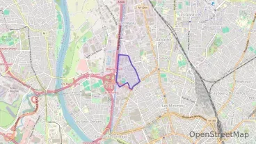 appartement d'une chambre 41 m² à vendre à Toulouse