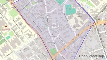 Appartement 34 m² une piece à vendre à Montpellier