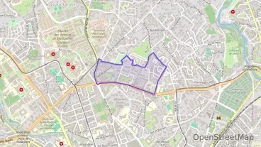Appartement de deux pièces 50 m² à vendre  à Montpellier