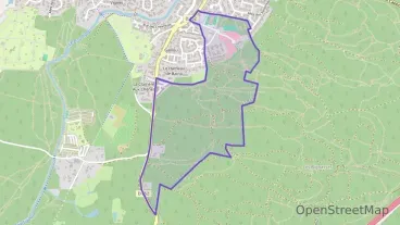 appartement de deux chambres 67 m² à vendre à Capbreton appartement de deux chambres 67 m² à vendre à Capbreton