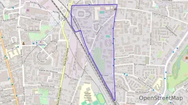 appartement d'une chambre 34 m² à vendre à Toulouse