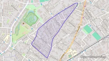 appartement d'une chambre 35 m² à vendre à Toulouse