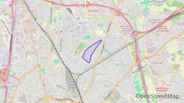 appartement d'une chambre 35 m² à vendre à Toulouse