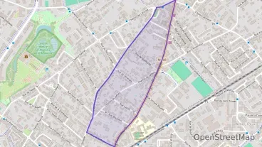 Appartement 102 m² cinq pièces à vendre à Toulouse
