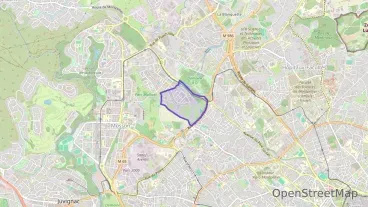 appartement d'une chambre 47 m² à vendre à Montpellier