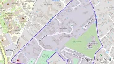 Appartement 48 m² trois pièces à vendre à Montpellier