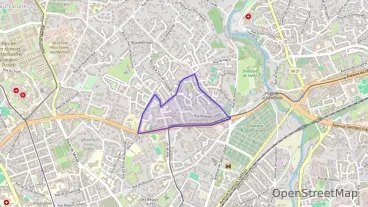 Appartement 50 m² deux pieces à vendre à Montpellier