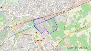 Appartement de trois pièces 61 m² à vendre  à Castelnau-le-Lez