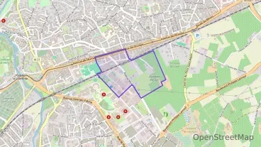 appartement d'une chambre 36 m² à vendre à Castelnau-le-Lez