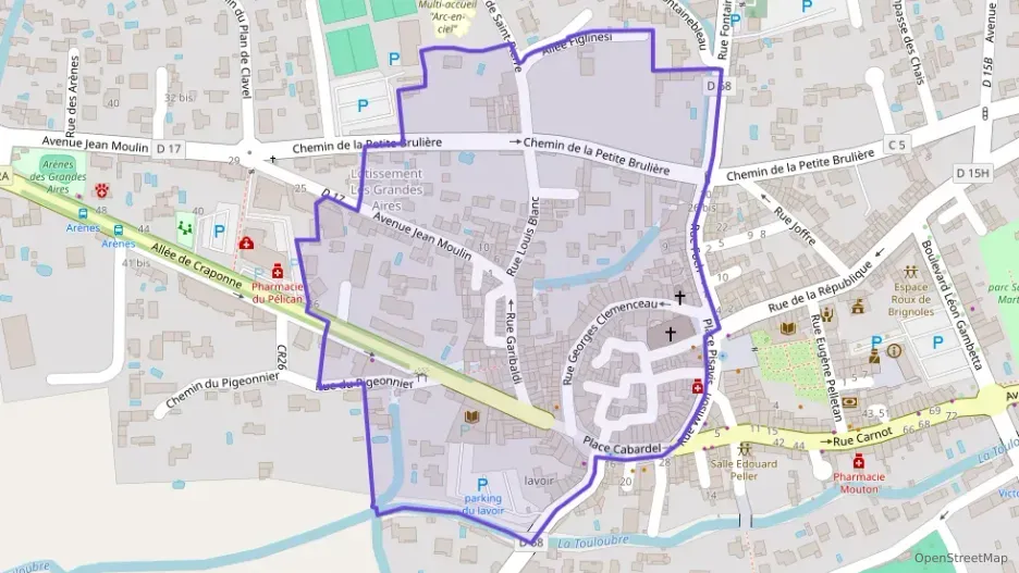 Appartement 65 m² deux pieces à vendre à Pélissanne