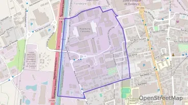 appartement de trois chambres 91 m² à vendre à Toulouse