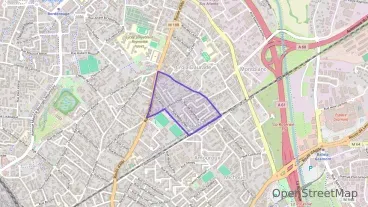 appartement de trois chambres 80 m² à vendre à Toulouse