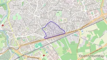 Appartement 93 m² quatre pièces à vendre à Castelnau-le-Lez