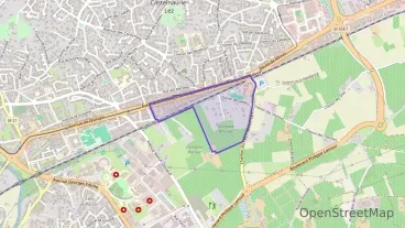 appartement d'une chambre 33 m² à vendre à Castelnau-le-Lez