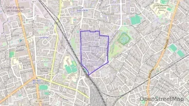 appartement de trois chambres 81 m² à vendre à Toulouse
