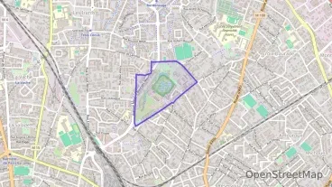 Appartement 41 m² deux pieces à vendre à Toulouse