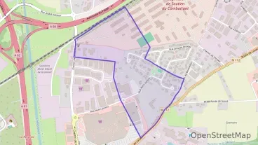 Appartement 111 m² cinq pièces à vendre à Toulouse