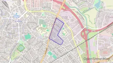 appartement d'une chambre 41 m² à vendre à Toulouse