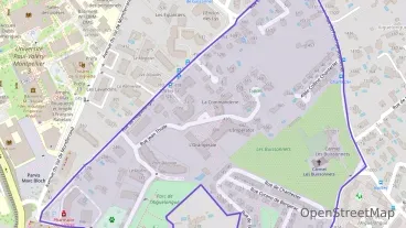 Appartement 86 m² trois pièces à vendre à Montpellier