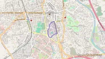 appartement d'une chambre 31 m² à vendre à Salon-de-Provence