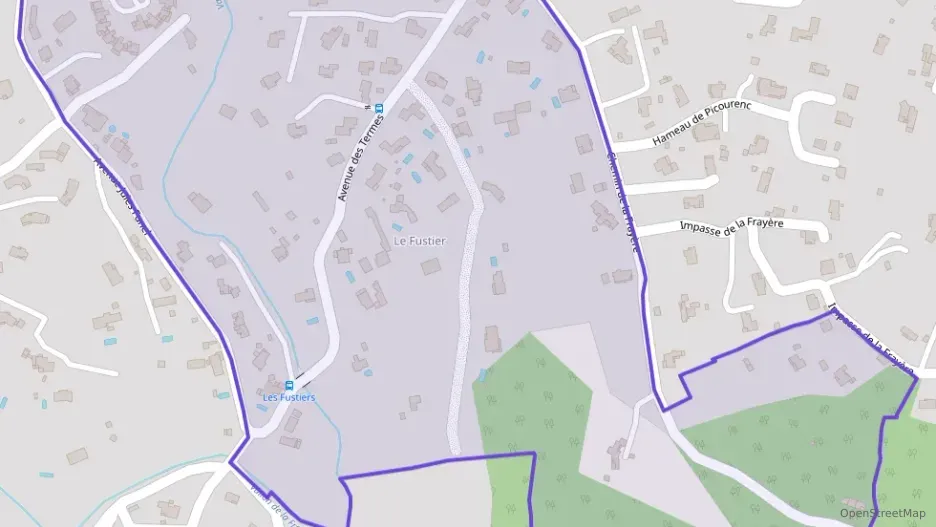 Appartement 76 m² trois pièces à vendre à Peymeinade Appartement 76 m² trois pièces à vendre à Peymeinade