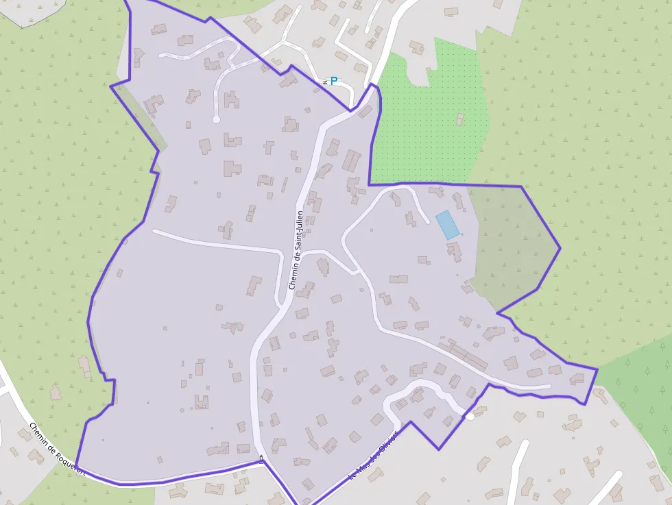 Appartement 115 m² quatre pièces à vendre à Biot