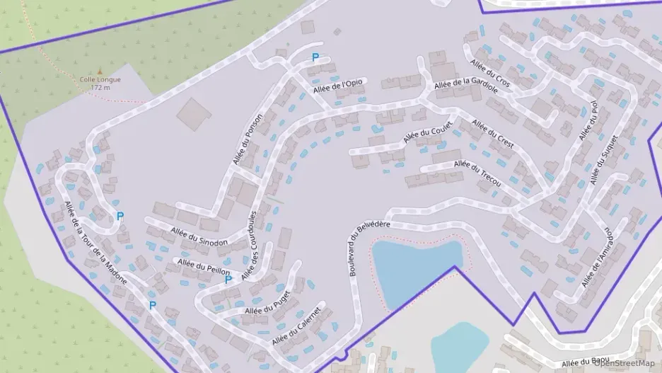Appartement 102 m² quatre pièces à vendre à Villeneuve-Loubet Appartement 102 m² quatre pièces à vendre à Villeneuve-Loubet