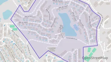 Appartement 61 m² deux pieces à vendre à Villeneuve-Loubet