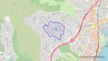 Appartement 61 m² deux pieces à vendre à Villeneuve-Loubet