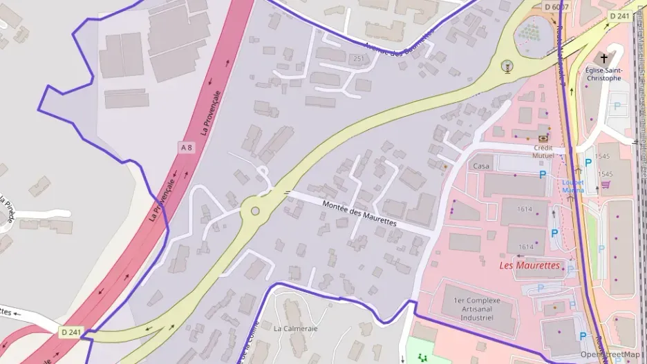 Appartement 102 m² quatre pièces à vendre à Villeneuve-Loubet Appartement 102 m² quatre pièces à vendre à Villeneuve-Loubet