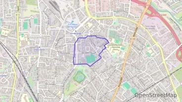 Appartement 55 m² trois pièces à vendre à Toulouse