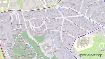 Appartement 96 m² trois pièces à vendre à Montpellier