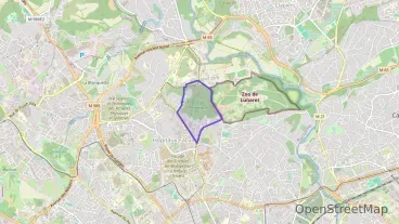 Appartement 41 m² deux pieces à vendre à Montpellier