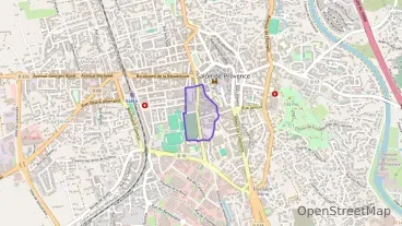 appartement d'une chambre 38 m² à vendre à Salon-de-Provence