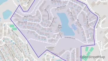 Appartement 79 m² trois pièces à vendre à Villeneuve-Loubet