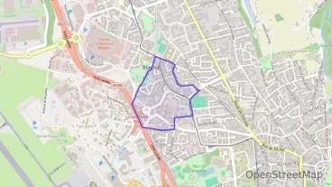 Appartement 80 m² trois pièces à vendre à Blagnac