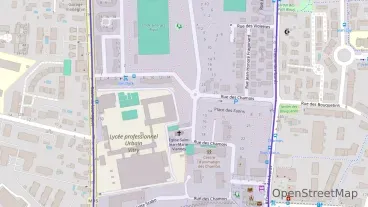 Appartement 61 m² trois pièces à vendre à Toulouse