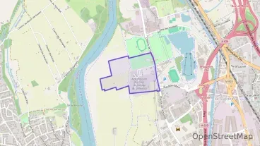 Appartement 91 m² trois pièces à vendre à Toulouse