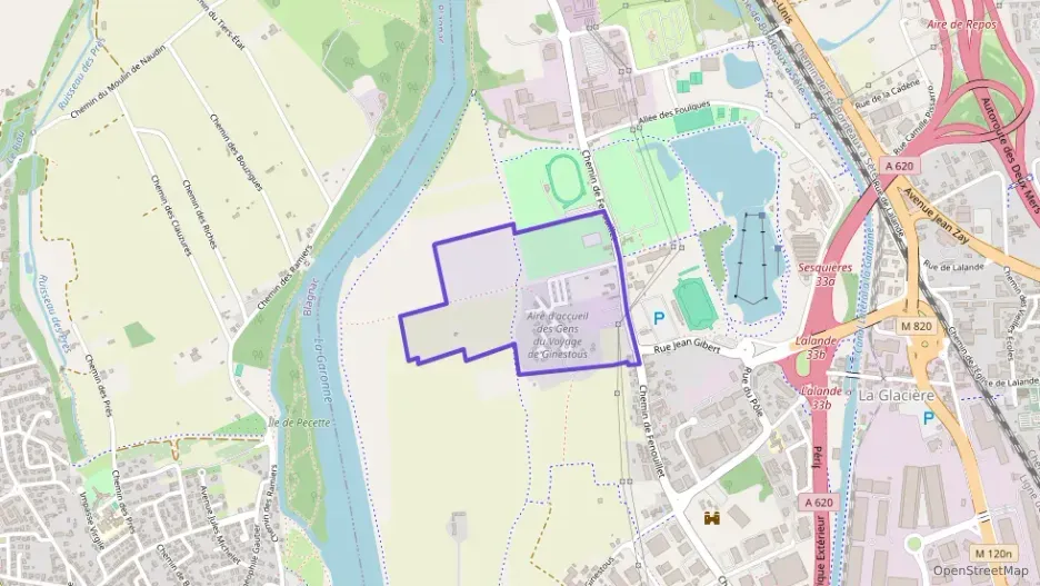 Appartement 91 m² trois pièces à vendre à Toulouse Appartement 91 m² trois pièces à vendre à Toulouse