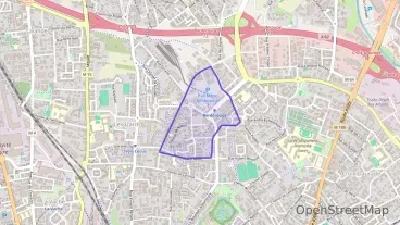 Appartement 70 m² trois pièces à vendre à Toulouse